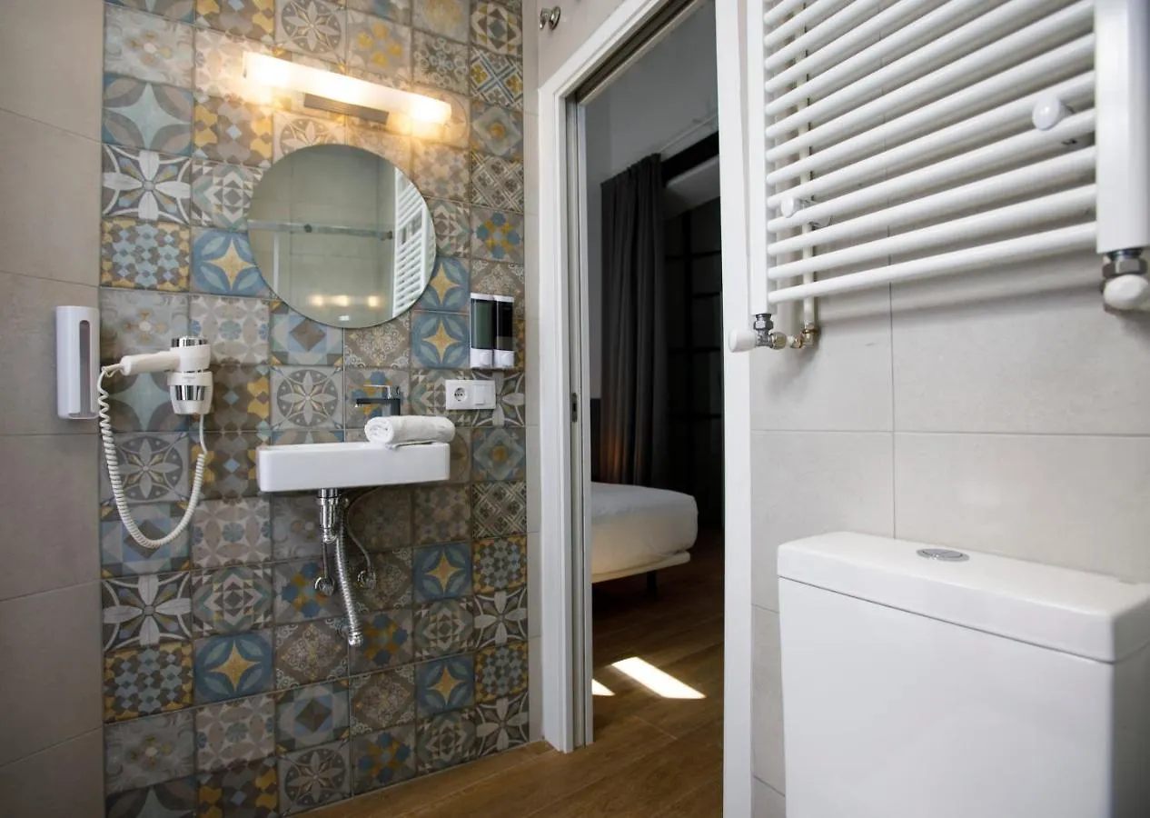 Private Pool With Panoramic Views Apartment Seville